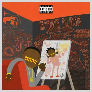 Kodak Black feat. Bun B - Candy Paint (feat. Bun B)