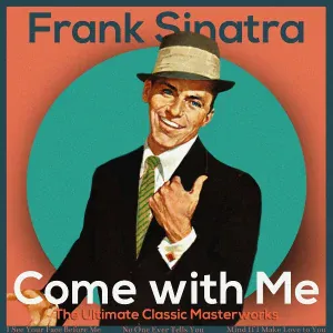 Frank Sinatra - There Are Such Things
