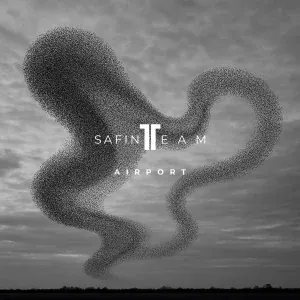 Safinteam - Airport