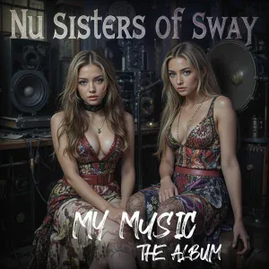 Nu Sisters Of Sway - Turn Out The Light