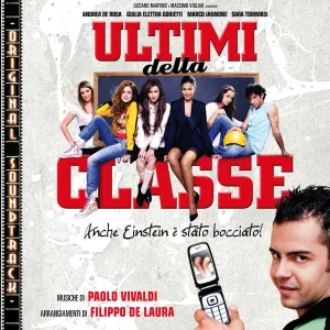 Paolo Vivaldi - Tema Federica