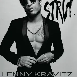 Lenny Kravitz - Strut