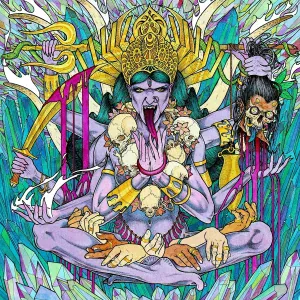 Desolated - Enemy
