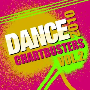 The CDM Chartbreakers - Stereo Love