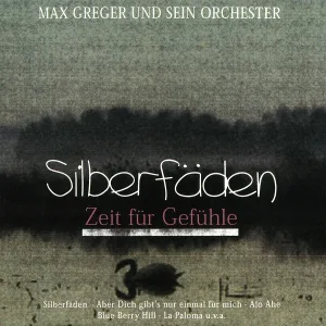 Max Greger - Grüsse Aus Der Ferne