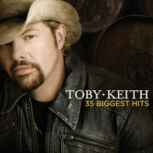 Toby Keith - Getcha Some