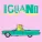Janiya - Iguana
