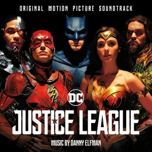 Danny Elfman - Hero's Theme