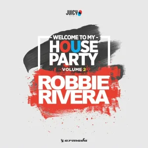 Robbie Rivera - Insanity