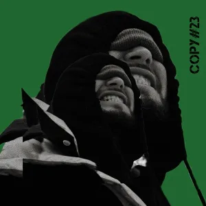 COPY#23 - Chernaya Metka