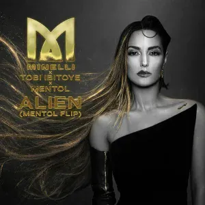 Minelli, Tobi Ibitoye, Mentol - Alien