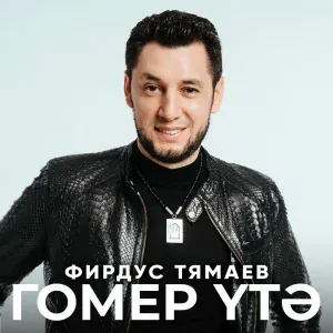 Фирдус Тямаев - Гомер утэ
