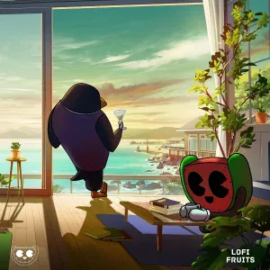 Lofi Fruits Music, Chill Fruits Music - Pinecone