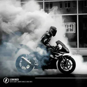 BLVCK COBRV, Junior Charles, Benz Boyz - Lean Back