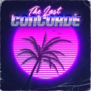 The Last Concorde - Light In The Darkness