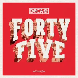 Boca 45 feat. Emskee - The Roxy