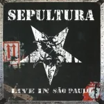 Sepultura - Black Steel In the Hour of Chaos