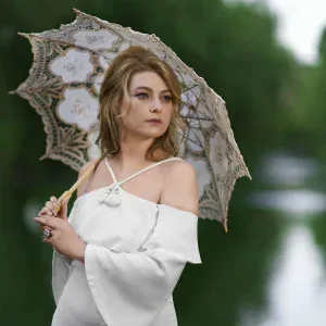 Anna Khanina - Ты Не Целуй