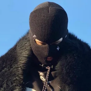 WAN BONG - Black Business