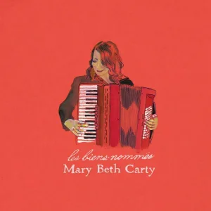 Mary Beth Carty - Malvina