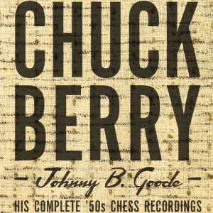 Chuck Berry - Let It Rock (Alternate Mix) (Alternate Mix)