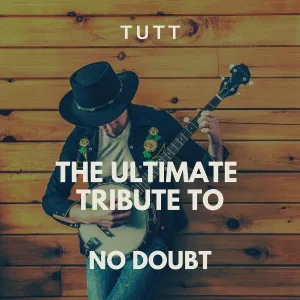 TUTT - Settle Down (Originally Performed By No Doubt)