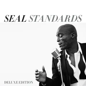 Seal - Luck Be A Lady