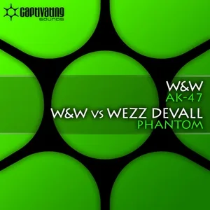 W&W - AK-47