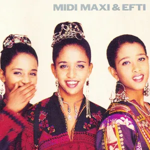 Midi, Maxi & Efti - Masenko