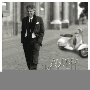 Andrea Bocelli, Orchestra Sinfonica di Milano Giuseppe Verdi, Steven Mercurio - Because