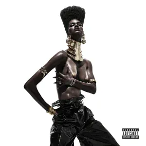 Teyana Taylor - Wrong Bitch