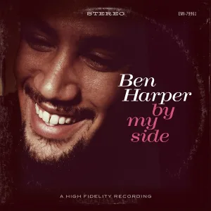 Ben Harper & The Innocent Criminals - In The Colors