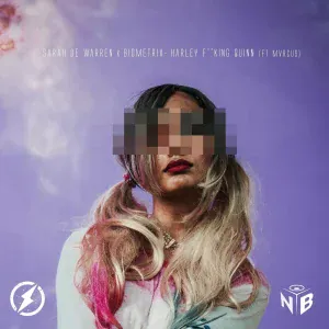 Biometrix, Sarah De Warren feat. Marcus - Harley Fvcking Quinn