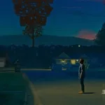 Nate Smith feat. Regina Carter - Collision feat. Regina Carter