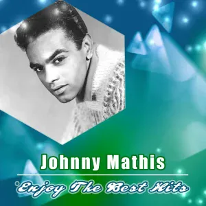 Johnny Mathis - That's the Way It Is