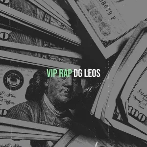 DG Leos - Vip Rap