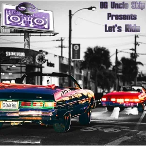 DJ OG Uncle Skip feat. Suicide Boys - Young N Faded