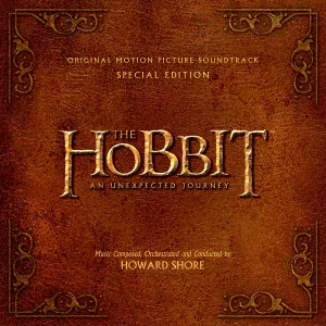 Howard Shore - An Ancient Enemy