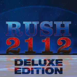 Rush - Something For Nothing