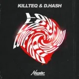 KILLTEQ, D.HASH - Love You