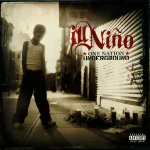 Ill Nino - What You Deserve