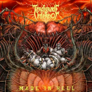 Tardigrade Inferno - Execution Is Fun! (Live)