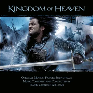 Harry Gregson-Williams - The King