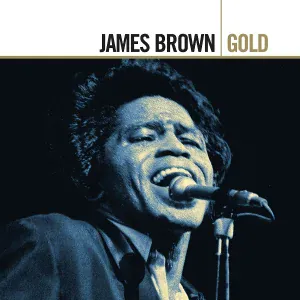 James Brown - Lost Someone