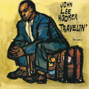 John Lee Hooker - Run On