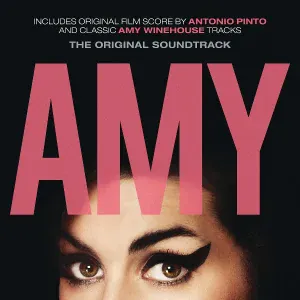 Amy Winehouse - Like Smoke