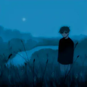 Øneheart - nostalgia
