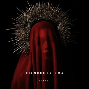 Kamro - Diamond Enigma