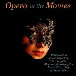 Edwina Jenkins - Now We Are Free (Gladiator)
