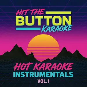 Hit The Button Karaoke - Dopamine (Originally Performed by Robyn)